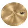 Sabian China Cymbals Sabian 21986X 19" AAX Xtreme Chinese Cymbal