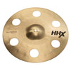 Sabian Crash Cymbals Sabian 11600XEB 16" HHX Evolution Ozone Crash Cymbal