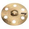 Sabian Crash Cymbals Sabian 11600XEB 16" HHX Evolution Ozone Crash Cymbal