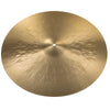 Sabian Crash Ride Cymbals Sabian 118XAHN HHX 18" Anthology High Bell Crash Ride Cymbal