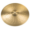 Sabian Crash Ride Cymbals Sabian 118XALN HHX 18" Anthology Low Bell Crash Ride Cymbal