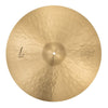 Sabian Ride Cymbals Heavy Sabian 22 Inch HHX Legacy Heavy Ride Cymbal