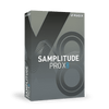 MAGIX Samplitude Pro X8: Audio Production Software