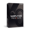 MAGIX Samplitude Pro X8 Suite UPG: Upgrade to Samplitude Pro X8 Suite