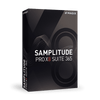 Magix SAMPLITUDE Pro X Suite 365: Audio Production Suite