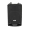 Samson Active PA Speakers Samson Expedition XP112A 500W 2-Way Active PA Speaker