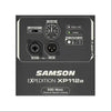 Samson Active PA Speakers Samson Expedition XP112A 500W 2-Way Active PA Speaker