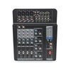 Samson Analog Mixers Samson MXP 124 12 Channel Mixpad