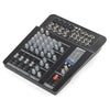 Samson Analog Mixers Samson MXP 124 12 Channel Mixpad