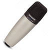 Samson Condenser Microphones Samson C01 Large Diaphragm XLR Condenser Microphone