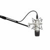 Samson Condenser Microphones Samson C01 Large Diaphragm XLR Condenser Microphone