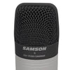 Samson Condenser Microphones Samson C01 Large Diaphragm XLR Condenser Microphone