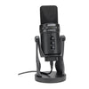 Samson Condenser Microphones Samson G-Track Pro Professional USB Condenser Microphone with Audio Interface- Black