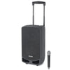 Samson Portable Pa Systems Samson Expedition XP310w Rechargeable Portable PA with Handheld Wireless System & Bluetooth