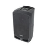 Samson Portable Pa Systems Samson Expedition XP310w Rechargeable Portable PA with Handheld Wireless System & Bluetooth