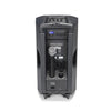 Samson Portable Pa Systems Samson Expedition XP310w Rechargeable Portable PA with Handheld Wireless System & Bluetooth