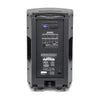 Samson Portable Pa Systems Samson Expedition XP312w Rechargeable Portable PA With Handheld Wireless System & Bluetooth