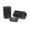 Samson Portable Pa Systems Samson Expedition XP800 Portable PA with Bluetooth