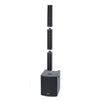 Samson Portable Pa Systems Samson Resound VX8.1 Portable Column Array System