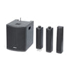 Samson Portable Pa Systems Samson Resound VX8.1 Portable Column Array System