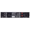 Samson Power Amplifiers Samson SXD5000 Power Amplifier with DSP