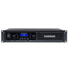 Samson Power Amplifiers Samson SXD5000 Power Amplifier with DSP