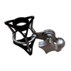 Samson Shock Mounts Samson SP02 Shockmount Spider Mount for Condenser Microphones