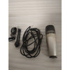 Samson Usb Microphones 342042 Samson C03U Multi-Pattern USB Microphone - Open Box B Stock