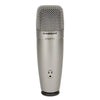 Samson Usb Microphones Samson C01U Pro USB Studio Condenser Microphone