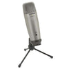 Samson Usb Microphones Samson C01U Pro USB Studio Condenser Microphone