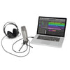 Samson Usb Microphones Samson C01U Pro USB Studio Condenser Microphone