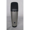 Samson Usb Microphones Samson C03U Multi-Pattern USB Microphone - Open Box B Stock