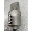 Samson Usb Microphones Samson G-Track - USB Condenser Microphone - Open Box B Stock