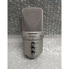 Samson Usb Microphones Samson G-Track - USB Condenser Microphone - Open Box B Stock