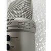 Samson Usb Microphones Samson G-Track - USB Condenser Microphone - Open Box B Stock