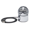 Samson Usb Microphones Samson Meteorite USB Condenser Microphone