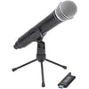 Samson Usb Microphones Samson Stage X1U Digital Wireless USB Microphone