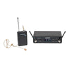 Samson Wireless Systems Channel F Samson CR99 Earset Wireless System with SE10