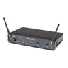 Samson Wireless Systems Samson CR88X Lavalier Wireless System with LM5