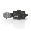 Samson Wireless Systems Samson Go Mic Mobile Handheld Wireless System With Q8 Microphone