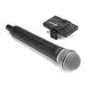 Samson Wireless Systems Samson Go Mic Mobile Handheld Wireless System With Q8 Microphone