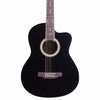 Santana Acoustic Guitars Santana HW39C-201 Cutaway Acoustic Guitar - 39 Inch