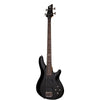 Schecter Bass Guitars Gloss Black Schecter Guitar Research SGR C-4 4 String Bass Guitar With Gig Bag