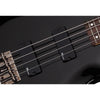 Schecter Bass Guitars Schecter Guitar Research SGR C-4 4 String Bass Guitar With Gig Bag