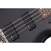 Schecter Bass Guitars Schecter Guitar Research SGR C-4 4 String Bass Guitar With Gig Bag