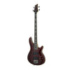 Schecter Bass Guitars Schecter Omen Extreme-4 4-String Bass Guitar