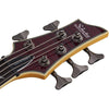 Schecter Bass Guitars Schecter Omen Extreme-5 5-String Bass Guitar