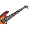 Schecter Bass Guitars Schecter Omen Extreme-5 5-String Bass Guitar