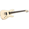 Schecter Electric Guitars Aged Multi-ply binding Schecter BlackJack ATX C7 Electric Guitar, 7 String