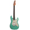 Schecter Electric Guitars Atomic Green Schecter Nick Johnston Traditional HSS 6 String Electric Guitar